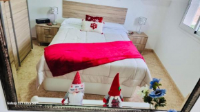 Apartamento Catalina
